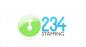 234 Staffing Limited logo